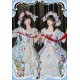 Classical Puppets Snow White Salopette Pants Salopette Overdress and OPs(Limited Pre-Order/4 Colours/Full Payment Without Shipping)